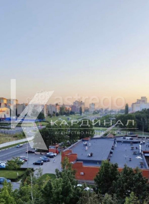 1-комн. квартира, 40 м2, 8/14 эт. Старый Оскол - изображение 2