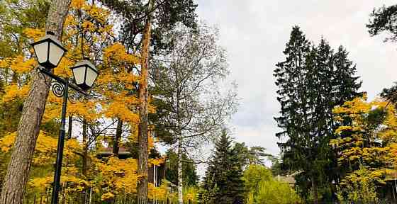 Коттедж, 380 м2, 25 соток, 2 эт. Звенигород