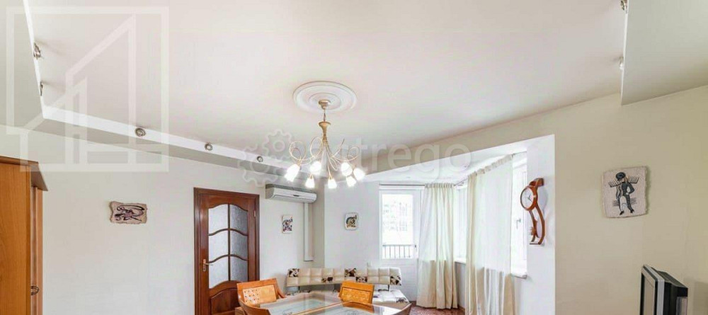 3-комн. квартира, 90 м2, 4/15 эт. Москва - изображение 2