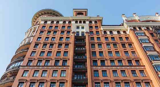 4-комн. квартира, 391 м2, 16/18 эт. Москва