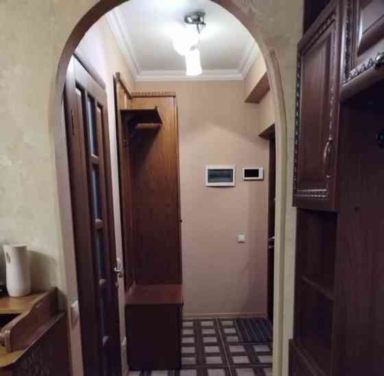 1-комн. квартира, 33 м2, 3/9 эт. Москва