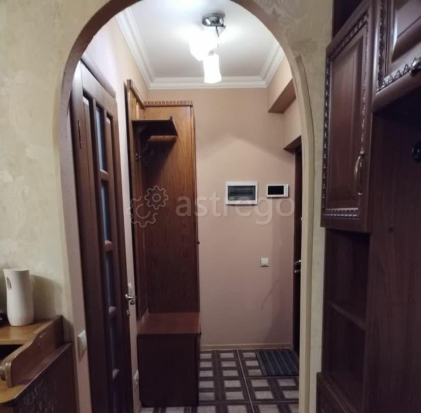 1-комн. квартира, 33 м2, 3/9 эт. Москва - изображение 2