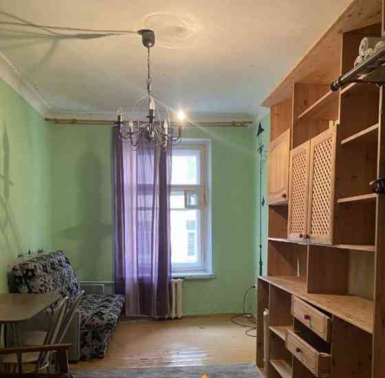 Комната, 15.2 м2, 2/5 эт. Санкт-Петербург