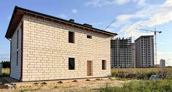 Земельный участок, 7 соток Пушкино