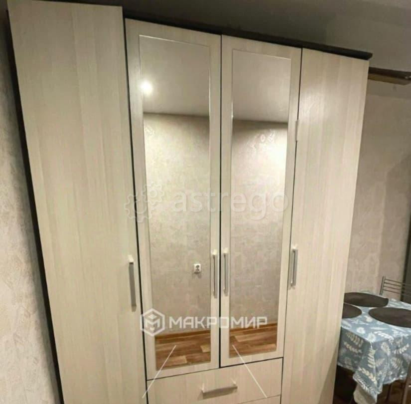 Комната, 12.8 м2, 5/5 эт. Архангельск - изображение 7