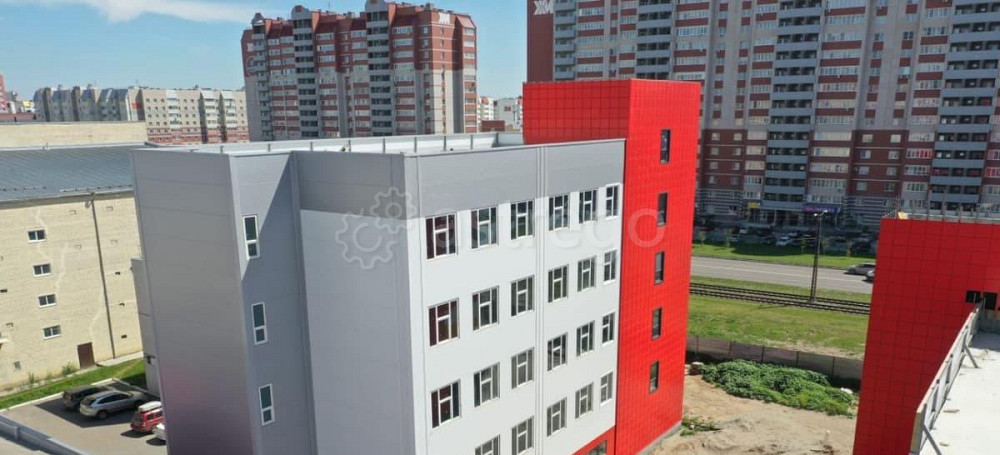 Свободного назначения, 370 м2 Барнаул - изображение 2