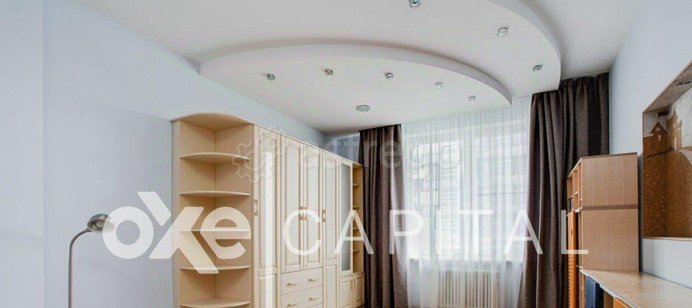 4-комн. квартира, 190 м2, 9/48 эт. Москва - изображение 5