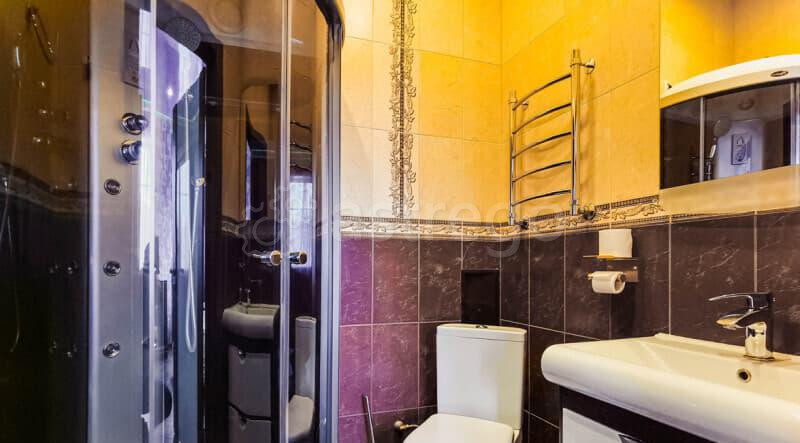 Коттедж, 748 м2 Санкт-Петербург - изображение 9