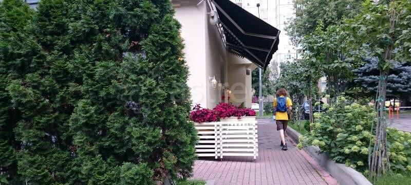 2-комн. квартира, 47.5 м2, 4/8 эт. Москва - изображение 10