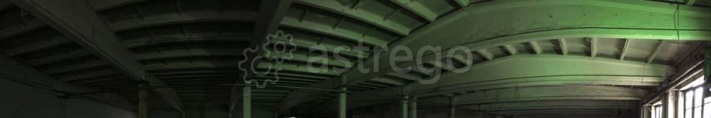 Склад, 2560 м2 Северодвинск - изображение 1