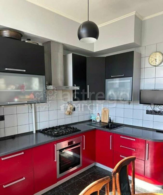 2-комн. квартира, 55.6 м2, 5/9 эт. Москва - изображение 3