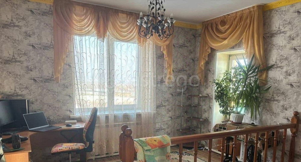 Дом, 120 м2, 8 соток, 2 эт. Иланский - изображение 6