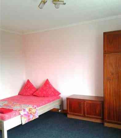 1-комн. квартира, 27 м2, 7/9 эт. Москва