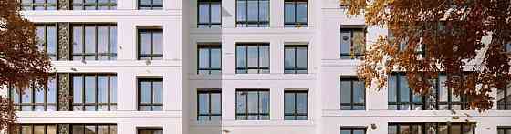 3-комн. квартира, 80 м2, 3/6 эт. Красногорск