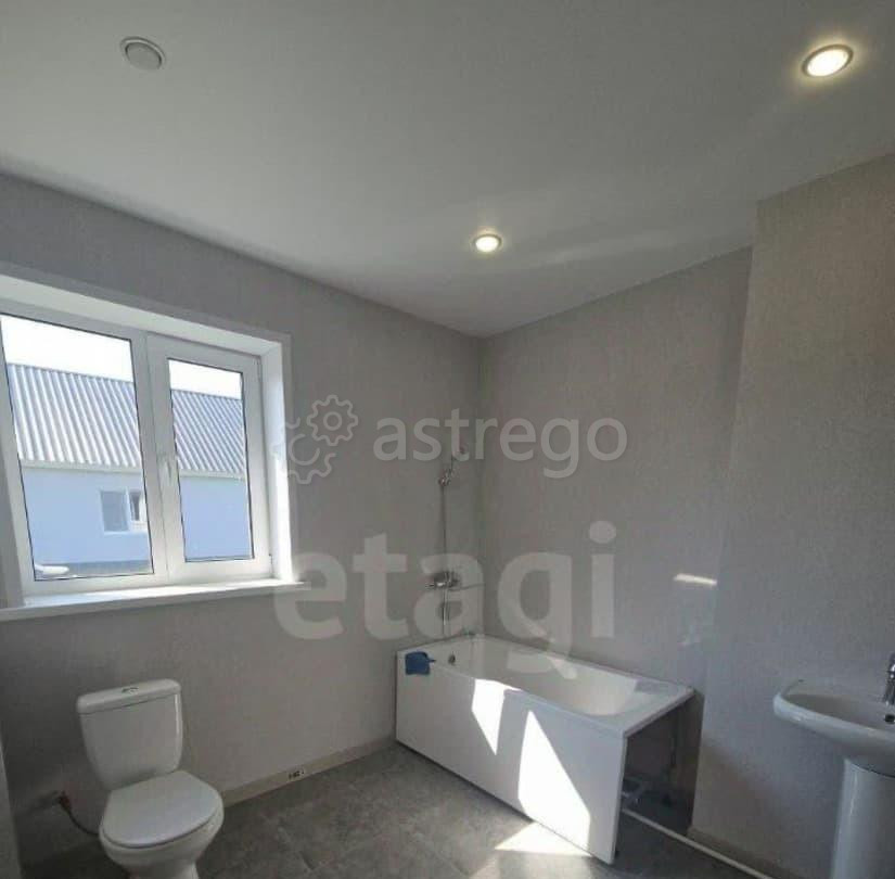 Дом, 116 м2, 10 соток, 2 эт. Кармаскалы - изображение 4