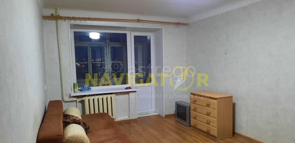 1-комн. квартира, 35 м2, 8/9 эт. Уфа - изображение 5
