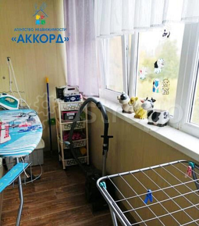 1-комн. квартира, 30.3 м2, 4/5 эт. Барнаул - изображение 7