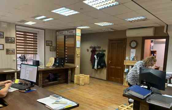 Офис, 39 м2 Санкт-Петербург