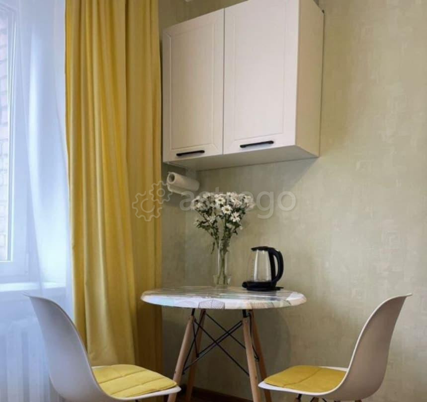 Комната, 12.1 м2, 4/9 эт. Химки - изображение 3