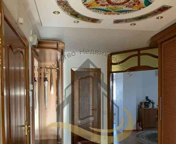 5-комн. квартира, 136 м2, 10/14 эт. Старый Оскол