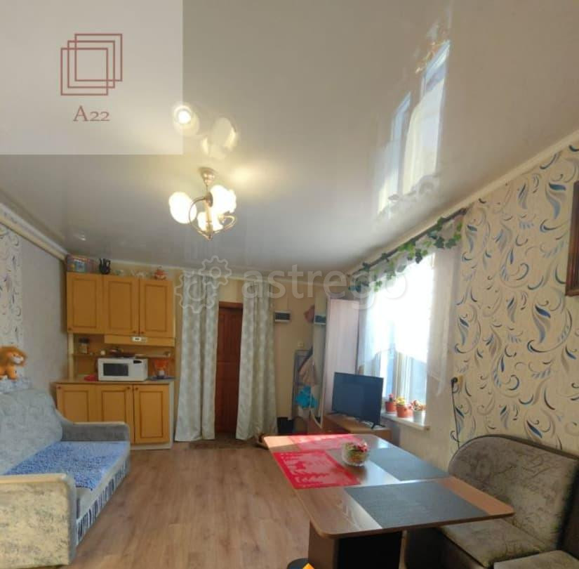 Дом, 80 м2, 10 соток, 1 эт. Шипуново - изображение 3