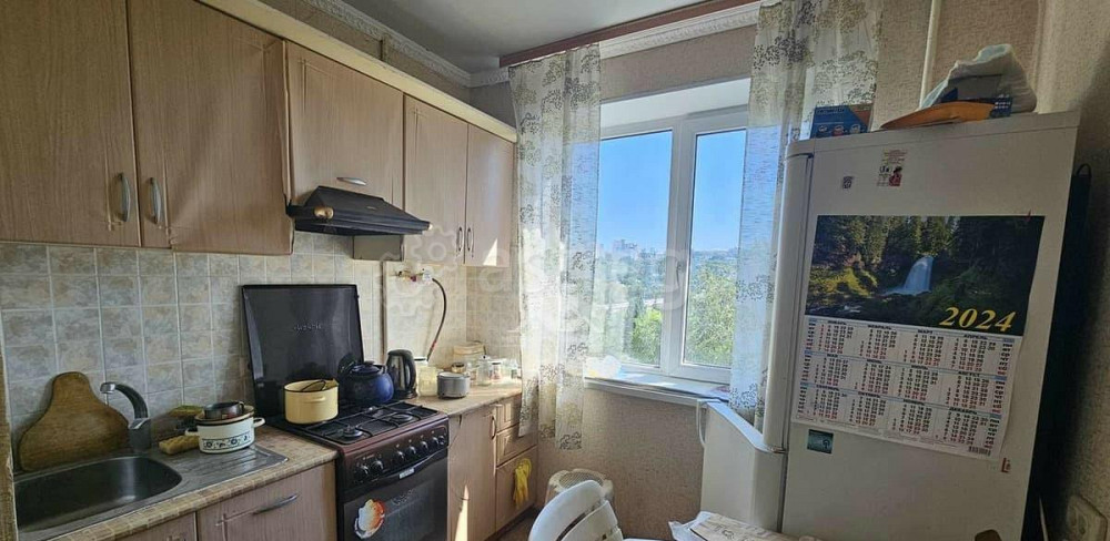 2-комн. квартира, 45 м2, 6/9 эт. Белгород - изображение 5