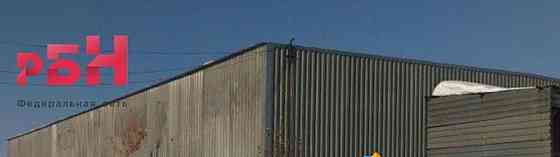 Склад, 893 м2 Нефтекамск