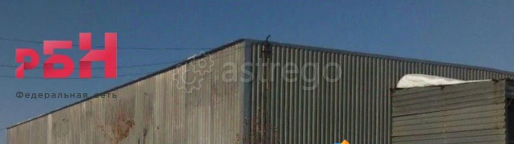 Склад, 893 м2 Нефтекамск - изображение 2