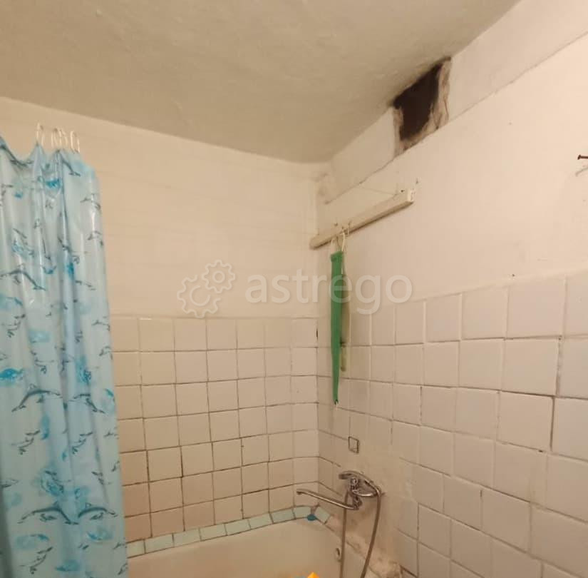 1-комн. квартира, 31 м2, 9/11 эт. Рубцовск - изображение 6