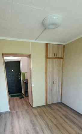 Студия, 17 м2, 5/5 эт. Красноярск