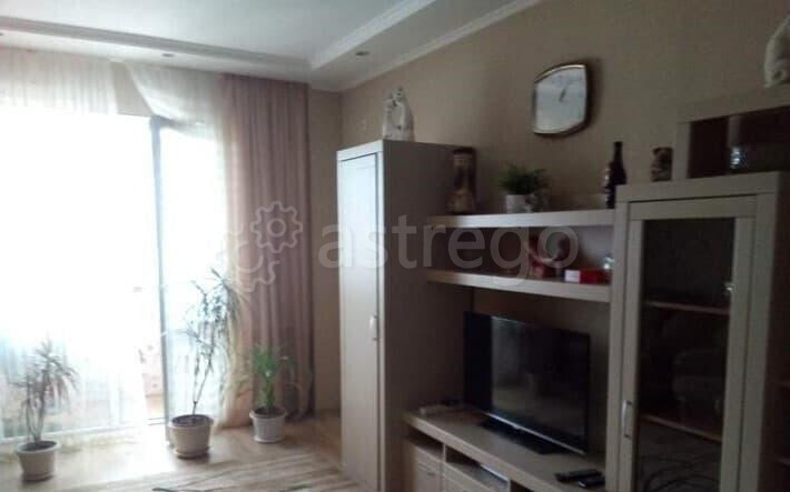 2-комн. квартира, 56 м2, 5/8 эт. Москва - изображение 5