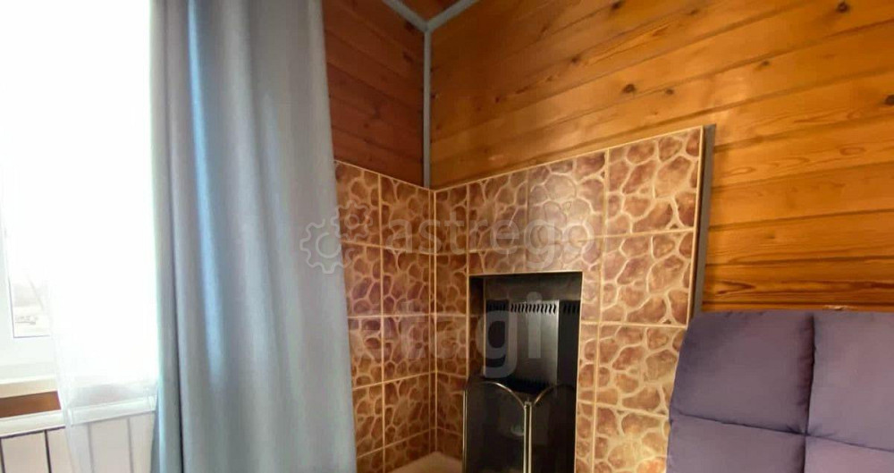 Дом, 120 м2, 2 сотки, 2 эт. Емельяново - изображение 5