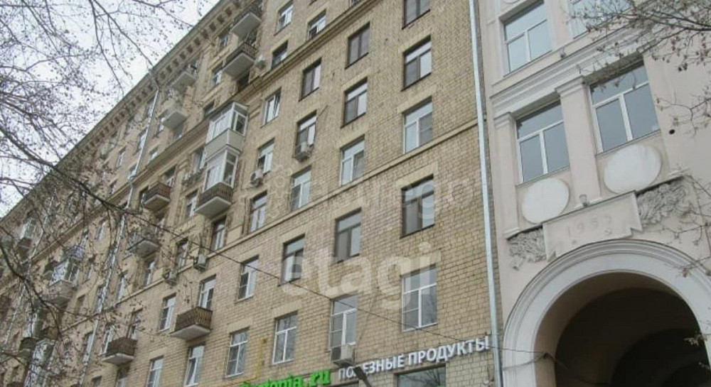 Свободного назначения, 117 м2 Москва - изображение 2