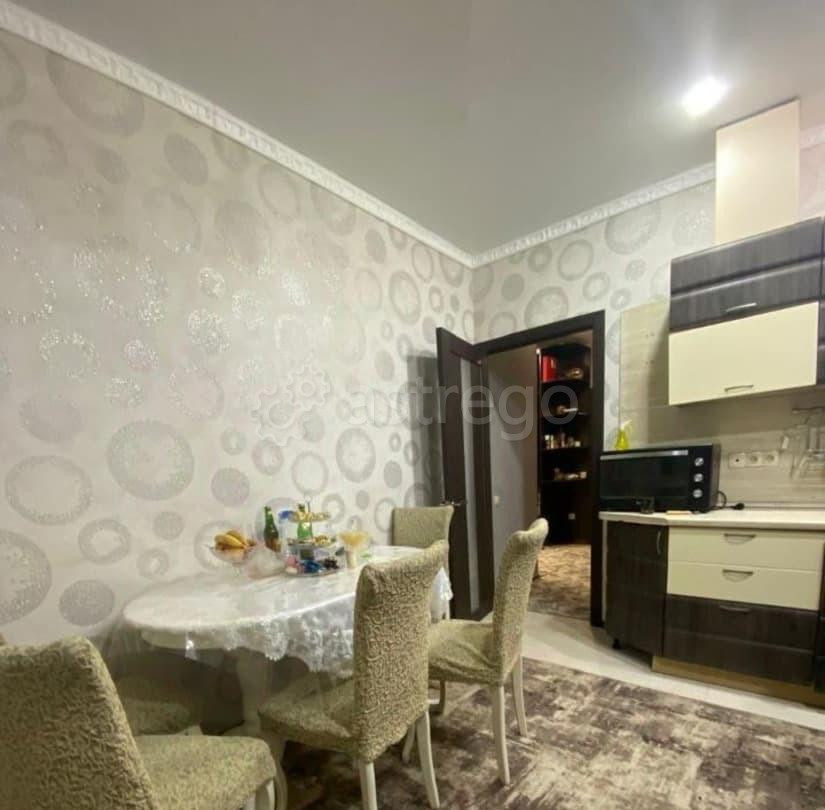 2-комн. квартира, 64 м2, 2/12 эт. Котельники - изображение 2