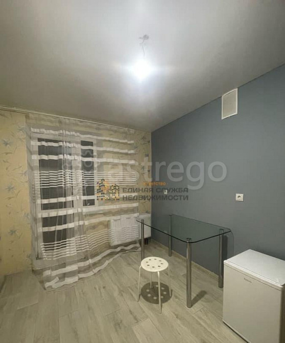 1-комн. квартира, 33 м2, 1/8 эт. Уфа - изображение 5