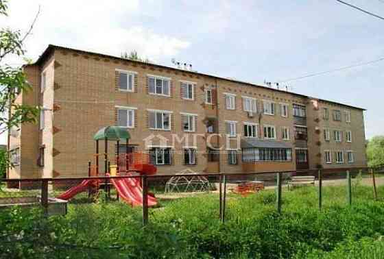 1-комн. квартира, 38.3 м2, 3/22 эт. Москва