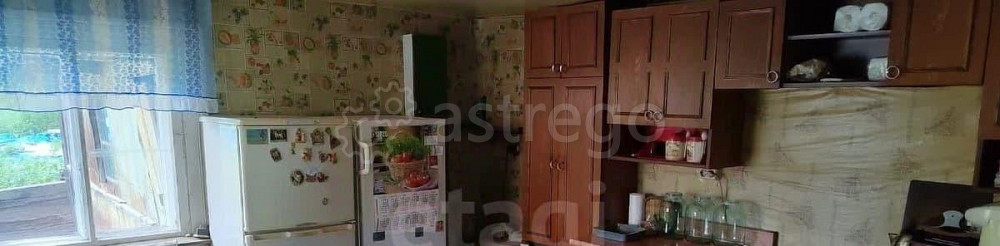 Дом, 54 м2, 15 соток, 1 эт. Райчихинск - изображение 2