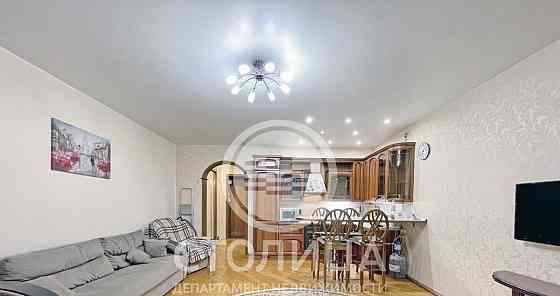 2-комн. квартира, 60 м2, 5/6 эт. Королев