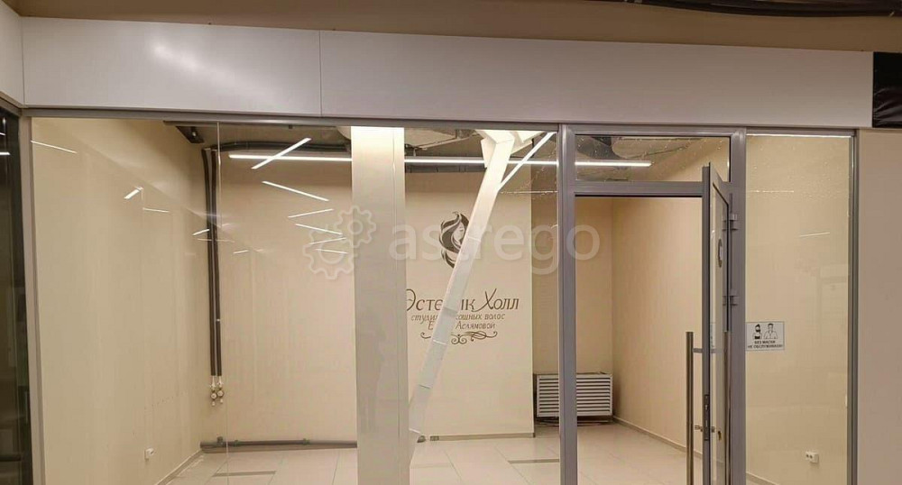 Торговое помещение, 22 м2 Нефтекамск - изображение 3