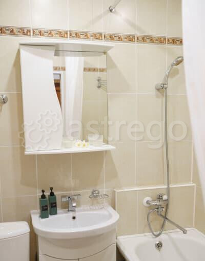1-комн. квартира, 37 м2, 2/12 эт. Красноярск - изображение 6