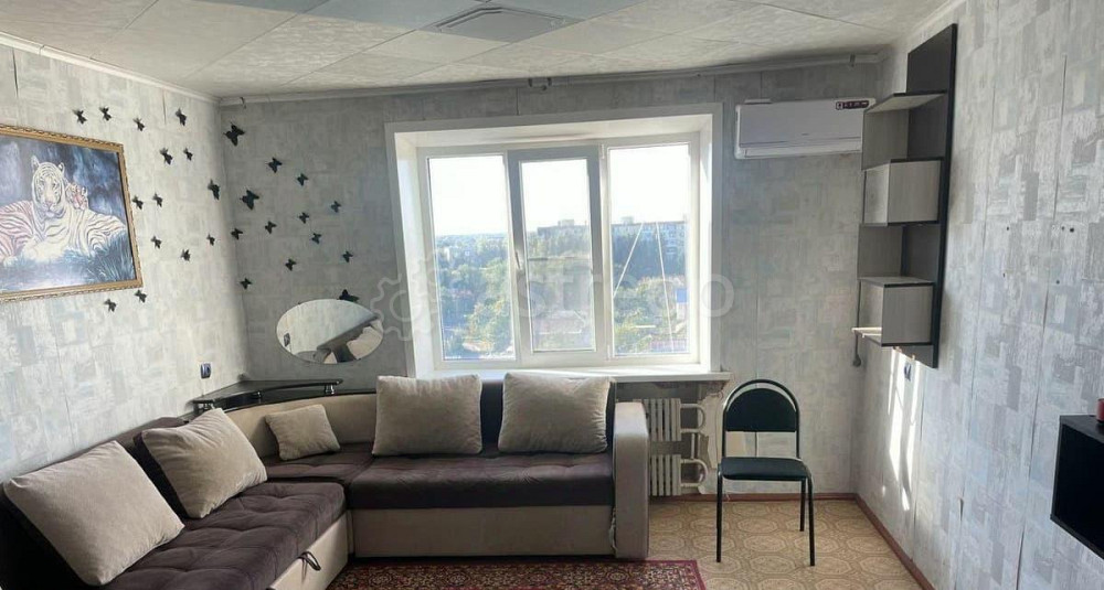 3-комн. квартира, 65.5 м2, 9/9 эт. Астрахань - изображение 2