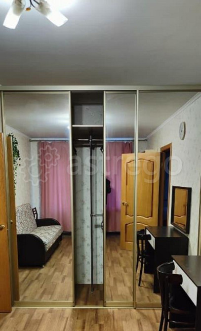 2-комн. квартира, 44 м2, 2/5 эт. Санкт-Петербург - изображение 3