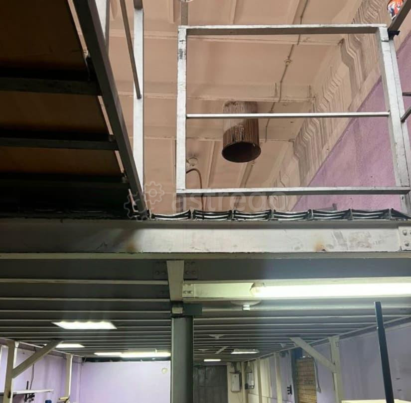 Производственное, 204 м2 Долгопрудный - изображение 7