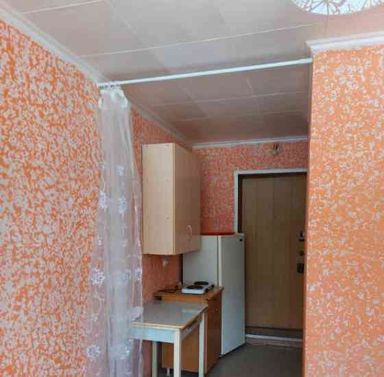 1-комн. квартира, 18 м2, 1/5 эт. Красноярск