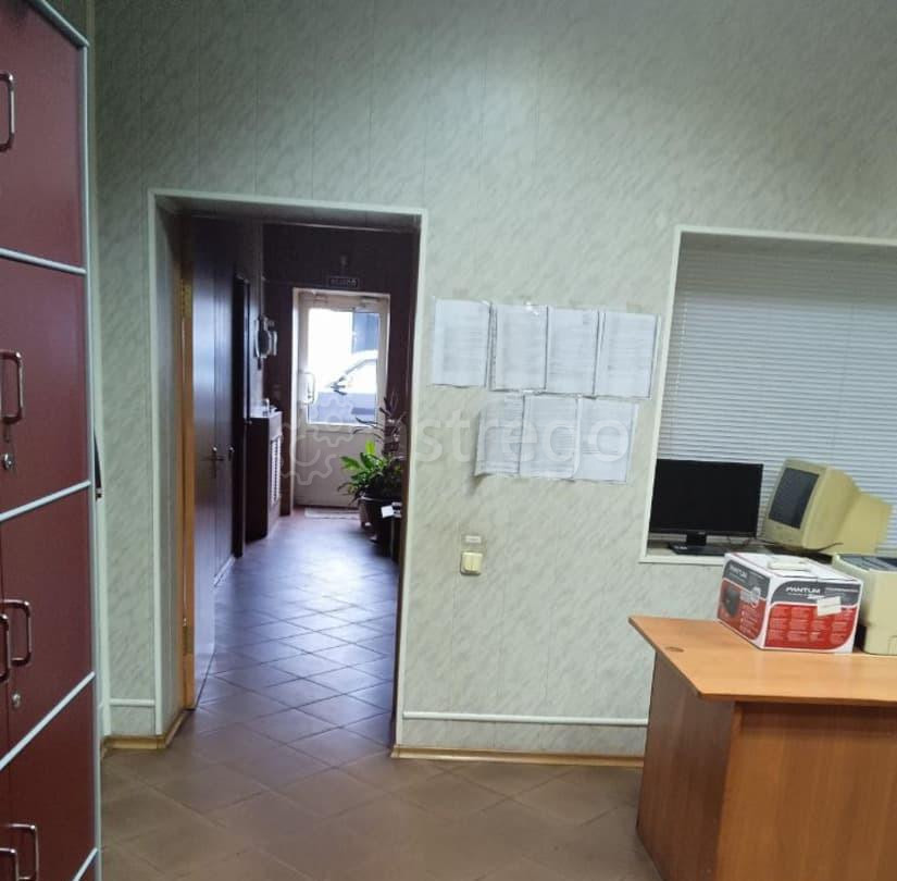 Свободного назначения, 676.6 м2 Шимановск - изображение 6