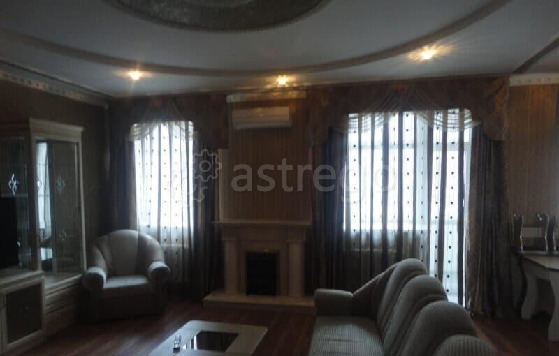 Посуточно, 3-комн. квартира, 85 м2, 2/2 эт. Белокуриха - изображение 8