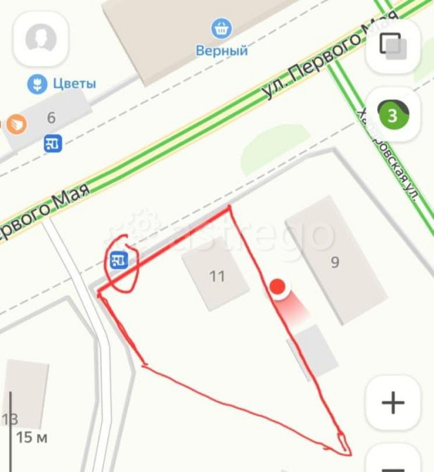 Дом, 100 м2, 6.5 сотки, 2 эт. Санкт-Петербург - изображение 7