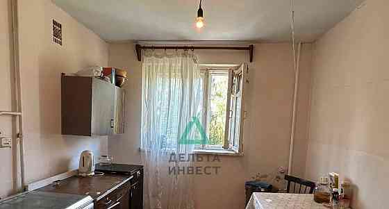 3-комн. квартира, 58.5 м2, 4/9 эт. Уфа