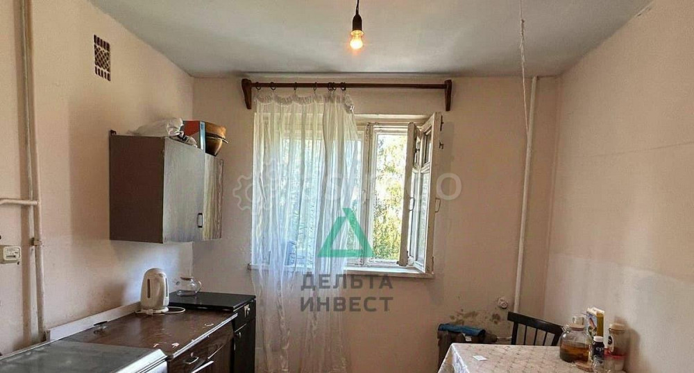 3-комн. квартира, 58.5 м2, 4/9 эт. Уфа - изображение 2