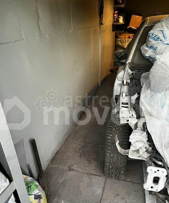 Гараж, 24 м2 Москва - изображение 3